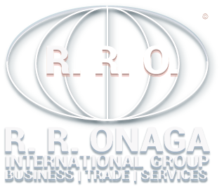 R. R. ONAGA INTERNATIONAL GROUP