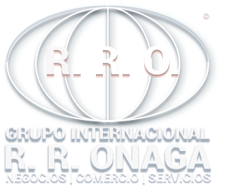 GRUPO R. R. ONAGA INTERNACIONAL